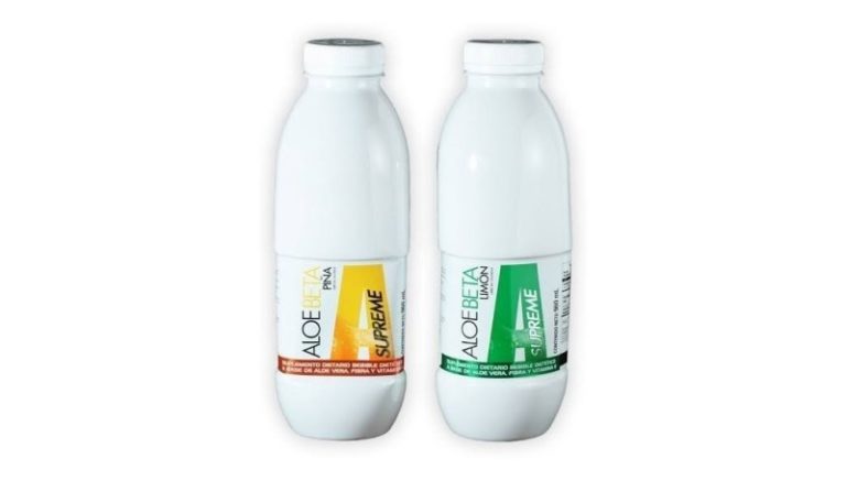 Aloe Beta Supreme Omnilife ¿para qué sirve? precio, beneficios. Aloe vera