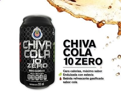 CHIVA COLA 10 ZERO OMNILIFE Refresco de cola gaseosa saludable sin azucar como donde comprar online por internet delivery