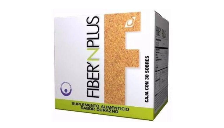 Omnilife Fiber N Plus Fibras Para Regular El Tr Nsito Intestinal