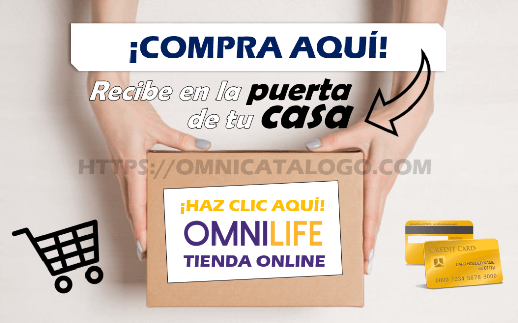 OMNILIFE PERU Tienda online Comprar por internet Pedidos con delivery ¿Como y donde adquirir productos naturales?